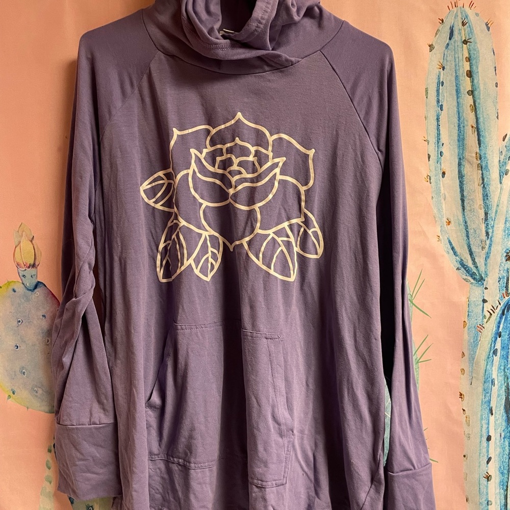 Lularoe Hoodie